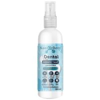 San-O-Dent Pre Brush Oral Rinse
